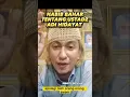 Download Lagu HABIB BAHAR TENTANG USTADZ ADI HIDAYAT #feedshorts #shorts #habibbahar #ustadzadihidayat