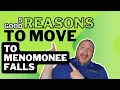 5 Compelling Reasons to Move to Menomonee Falls WI