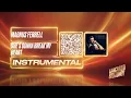 Magnus Ferrell, Jenevieve - She’s Gonna Break My Heart (Instrumental)