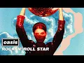 Download Lagu Oasis - Rock 'n' Roll Star (Official Visualiser '25)
