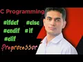 in C Preprocessor Directives C Language Programming