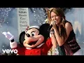 Download Lagu Miley Cyrus - Santa Claus Is Coming to Town (Live at Disney World Christmas Parade)