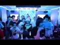 【みんなで】MONSTER DANCEを踊ってみた【KEYTALK】