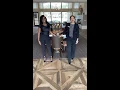 The Columns at Shadow Creek Clubhouse Tour