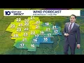 The 10 WEATHER IMPACT Show Dec 2 2024