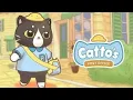 Catto - s Post Office