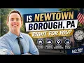 Living in Newtown Borough PA From 600K to Multi-Million Dollar Estates 2026