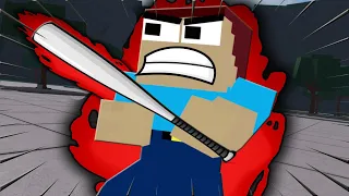  los campos de batallas mas fuerte parte 2 demonio brutal 