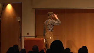 36C3 - Open Code Verlesung