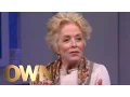Holland Taylor on the Men of Two and a Half Men The Rosie Show Oprah Winfrey Network