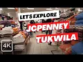 What s It Like Inside a JCPenney Walking Around the Westfield Southcenter JCPenney in Seattle 4K