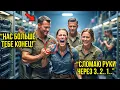 Download Lagu Three Cadets Mocked A Common Woman In The Armory - But 30 Seconds Later They Regretted It