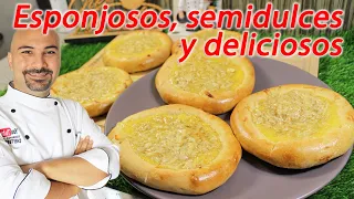 How to make Venezuelan quesadillas - Soft and fluffy