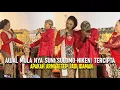 Download Lagu Limbukan Gayeng NIKEN SALINDRY di Kenal Kan Yang Mirip ARDI \u0026 Terciptalah SUNI (SULOMO NIKEN)
