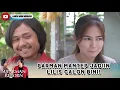 Download Lagu PARMAN BARU SADAR TERNYATA LILIS ADALAH BELAHAN JIWANYA! - SUPARMAN REBORN EPS 60