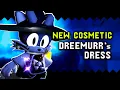 Download Lagu NEW DREEMURR TAILS COSMETIC (Outcome Memories)
