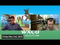 Mornings with Pat Kreitlow - Wausau Segment 1