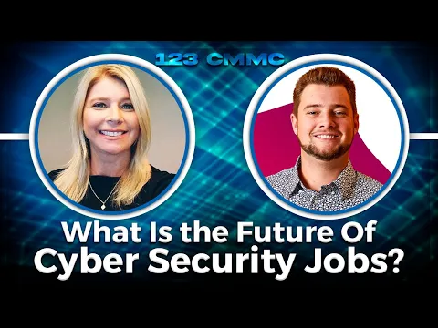 Download MP3 What Is the Future Of Cyber Security Jobs?