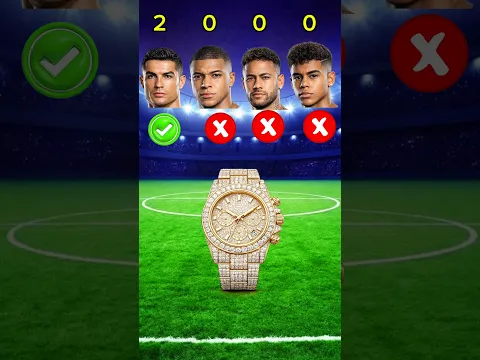 ​Ronaldo, Mbappe, Neymar, Lamine Yamal ⚽🔥 #shorts #football #cr7
