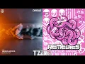 Beauty VS Remedies - Astrou VS Mollie Collins & Ruth Royall [TranZcend Blend]