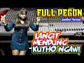 Download Lagu LANGIT MENDUNG KUTHO NGAWI FULL PEGON BASS GLERRR