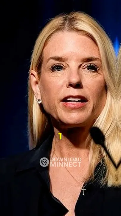 Pam Bondi Targeting Americans Over Hate Speech First Amendment at Risk