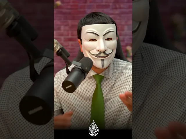 ⁣وليد اسماعيل تجاوز على ذو الفقار المغربي فرباه ذو الفقار من كتبه