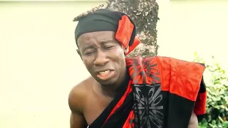 funeral music oheneba e k nipa nkye official video musiga ashanti 