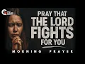 Download Lagu Lord, Remind Me That the Battle Is Yours | Morning Prayer