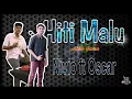 Download Lagu HITI MALU (Abito Gama) | NIVIO FT OSCAR | COVER