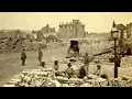 Melted masonry The Great Fire of Portland Maine 1866 Photographs