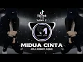 Download Lagu DJ MIDUA CINTA (AZMI Z) VIRAL TIKTOK | GRACE MUSIC REMIX VIRAL TIKTOK TERBARU FULL BASS