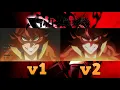 Download Lagu Black clover Opening 6 Comparison (Versions 1-2)