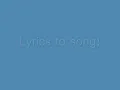 Powderfinger | These Days | Lyrics