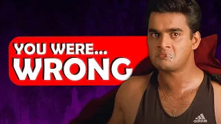 how rehnaa hai terre dil mein fooled everyone
