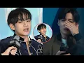 Download Lagu When JK's Name Was Mentioned, V Just Smirked and Said ‘Next Question Please.’ ARMY Went Wild!