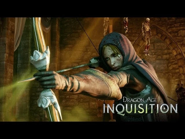 DRAGON AGE™: INQUISITION Gameplay Series -- E3 Demo Part Two: Redcliffe Castle
