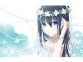 Download Lagu [Nightcore] Haru uta