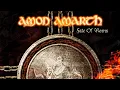 Download Lagu Amon Amarth - Fate of Norns (FULL ALBUM)