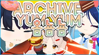 Download Yum Yum Archive! MP3