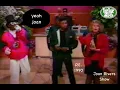 Yeah Joan - Flavor Flav Joan Rivers Chuck D Public Enemy 1990
