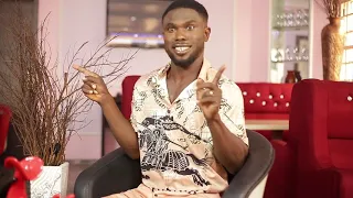 de oleka ifeanyi show episode 5 with sampson oranugo aka sister nkechinyere nwaobasi