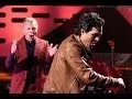 Mark Ruffalo unicycles - The Graham Norton Show
