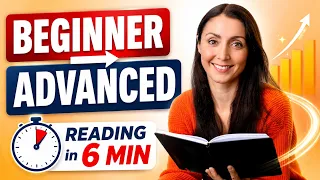 From Beginner to Advanced English in 6 Minutes | Learn "Jump the Gun" & More Idioms
