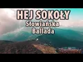 Lagu Hej Sokoły – Ballada Słowiańska | Cover w wyjątkowym stylu