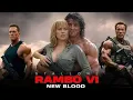 Download Lagu RAMBO 6: NEW BLOOD Full Movie Facts (2025) | Sylvester Stallone | Scarlett Johansson | Jon Bernthal