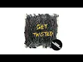 [Official Audio] HarryBigButton (해리빅버튼) - Get Twisted