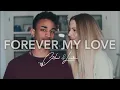 Forever My Love - J Balvin \u0026 Ed Sheeran (Cover by Twogether)