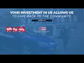 Basil Resale Transit - Why Buy Here