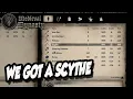 We Get A Scythe Medieval Dynasty Gameplay Ep 14
